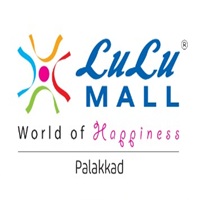 Lulu Mall Palakkad