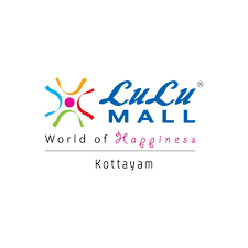 Lulu Mall Kottayam