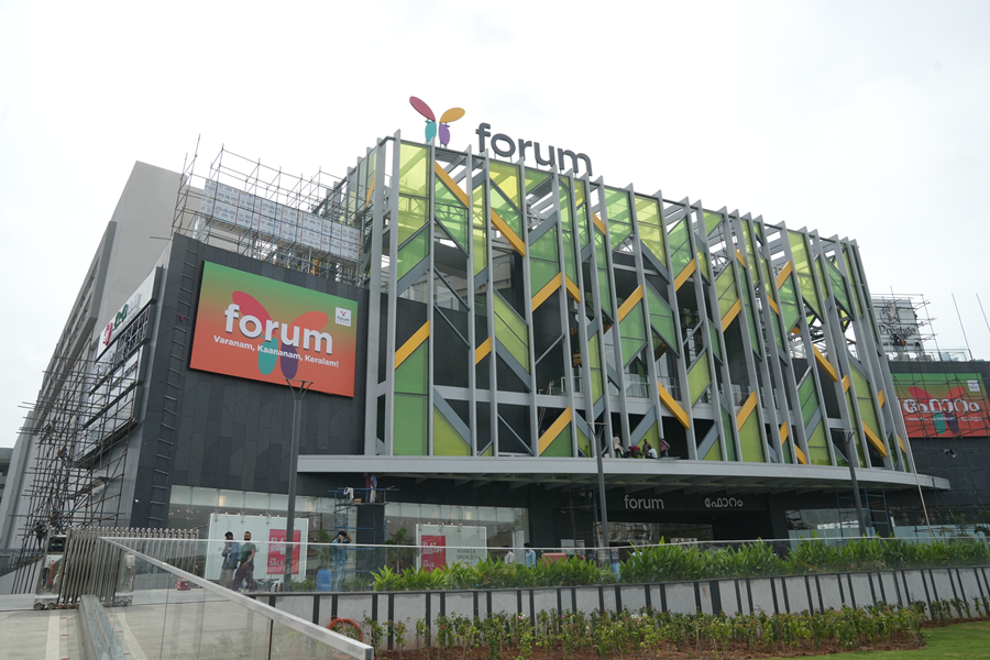 Forum Mall EDAPALLY