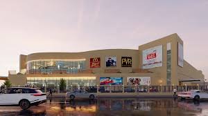 Lulu Mall Kozhikode