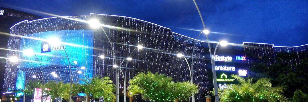 Hilite Mall Calicut