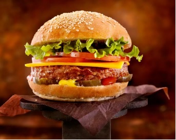 20 % OFFER ON ALL FOOD ITEMS