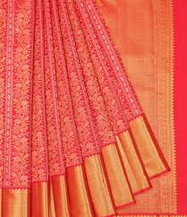 Kanchipuram Pattusarees